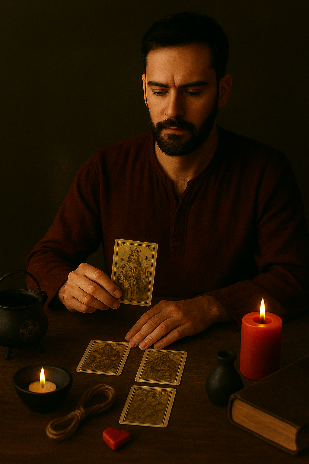 Lectura espiritual